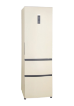 Холодильник Haier A2F635CCMV