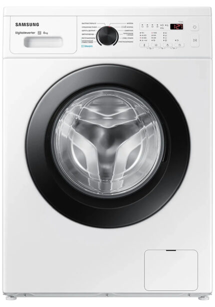 Стиральная машина SAMSUNG WW 60A4S00CE/LD