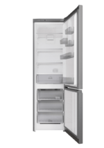 Холодильник HOTPOINT HT 4200 S — изображение 4