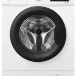 Стиральная машина LG F2J3NS8W черный люк