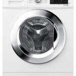 Стиральная машина LG F2J3NS2W 6кг.