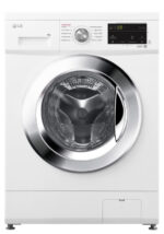 Стиральная машина LG F2J3NS2W 6кг.