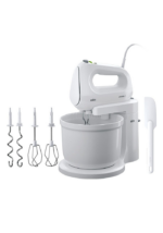 Миксер Braun HM1070 WH — изображение 4
