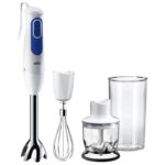 Блендер BRAUN MQ 3025 Spaghetti