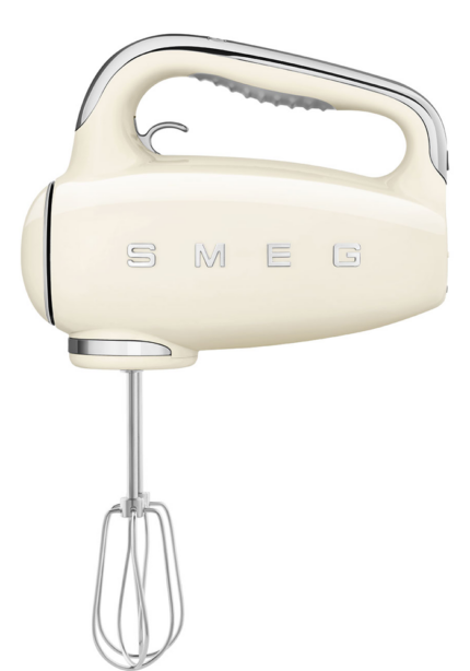Миксер SMEG HMF01 CREU