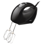Миксер "Philips HR 1560/20" чёрный