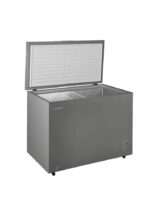 Морозильный ларь KRAFT BD (W)-340SRX — изображение 2