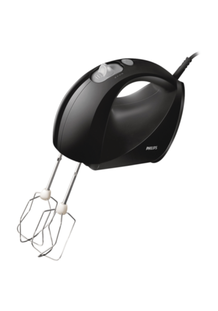 Миксер "Philips HR 1560/20" чёрный