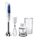 Блендер BRAUN MQ 3035 WH