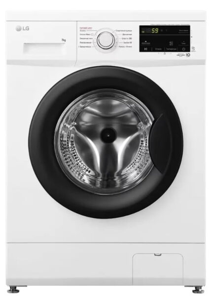 Стиральная машина LG F2J3HS8W
