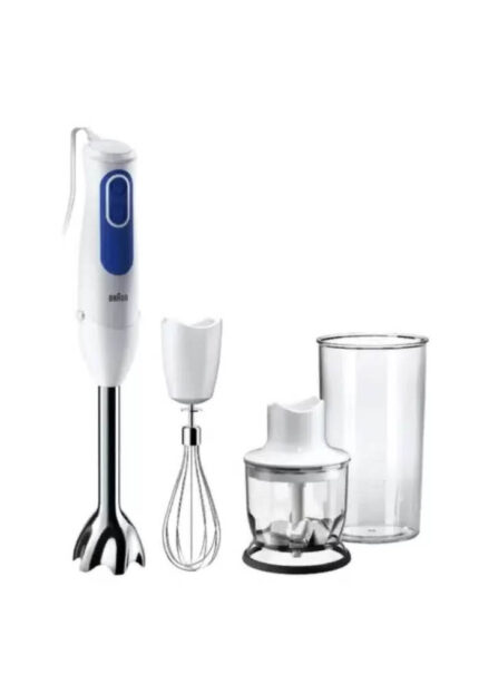 Блендер BRAUN MQ 3035 WH