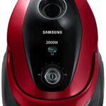 Пылесос Samsung VC 20 M 257 AWREV