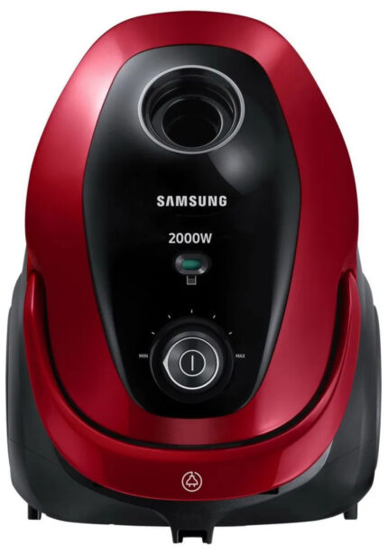 Пылесос Samsung VC 20 M 257 AWREV