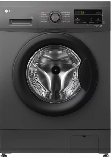 Стиральная машина LG F2J3HS8J 7кг