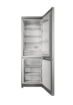Холодильник INDESIT ITS 5180 XB — изображение 4