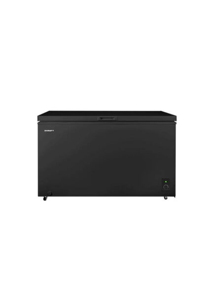Морозильный ларь KRAFT BD (W)-460BRX