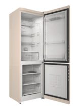 Холодильник INDESIT ITR 5180 E — изображение 4