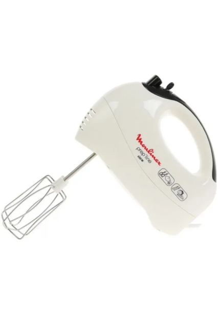 Миксер MOULINEX HM 411110
