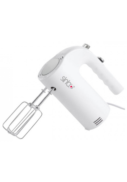 Миксер Sinbo SMX 2732 белый