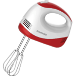 Миксер Starwind SHM-251 белый/корал