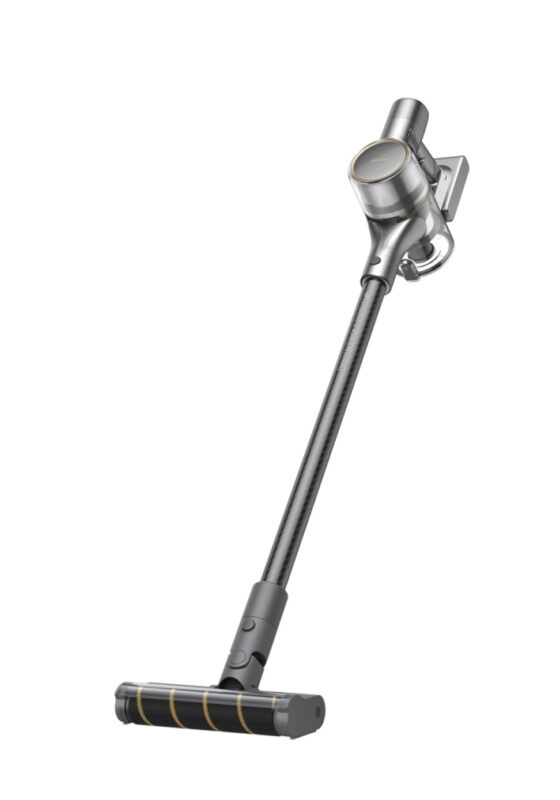 Вертикальный пылесос Dreame R20