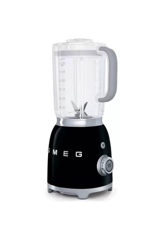 Блендер SMEG BLF01BLEU