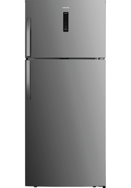 Холодильник HIBERG RFT 690DX NFX