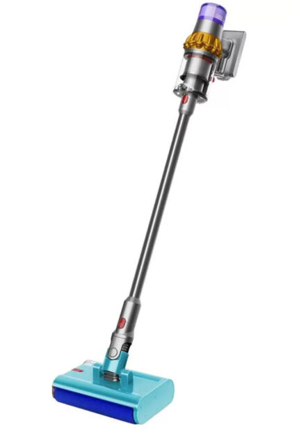 Вертикальный пылесос Dyson V15s Submarine