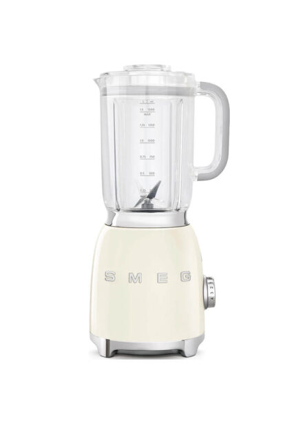 Блендер SMEG BLF01CREU