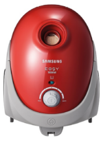 Пылесос Samsung VCC 5251 V3R — изображение 2