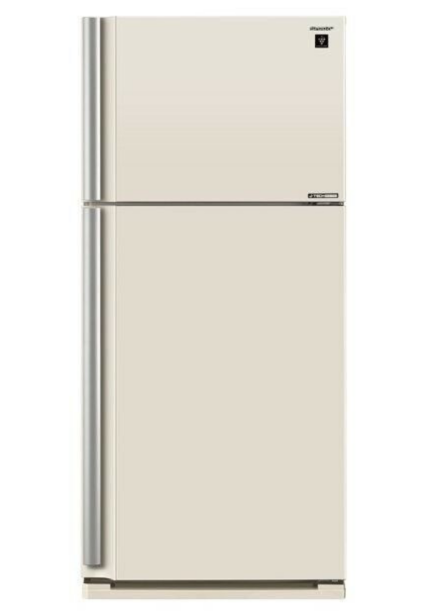 Холодильник SHARP SJ-XE 55 PMBE (70D-BE5)