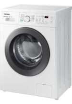 Стиральная машина Samsung WW60AG4S00VELP — изображение 2