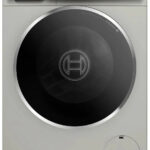 Стиральная машина BOSCH WGB 256 0XME