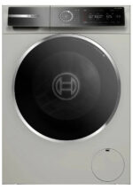 Стиральная машина BOSCH WGB 256 0XME