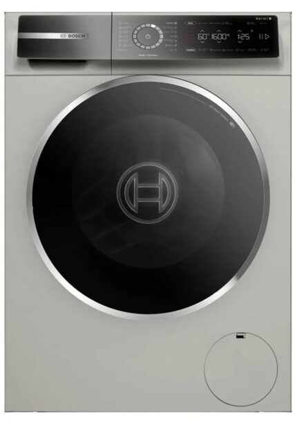 Стиральная машина BOSCH WGB 256 0XME