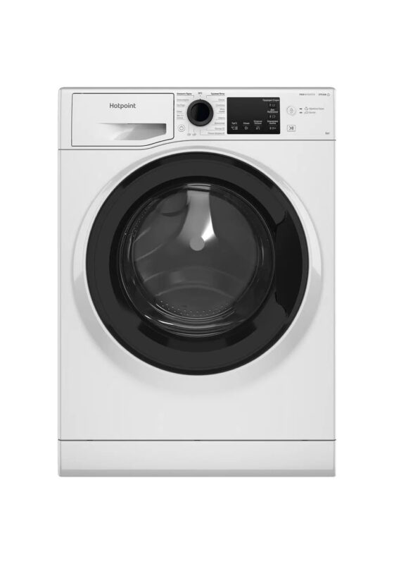 Стиральная машина HOTPOINT NSB 6039 K VE RU