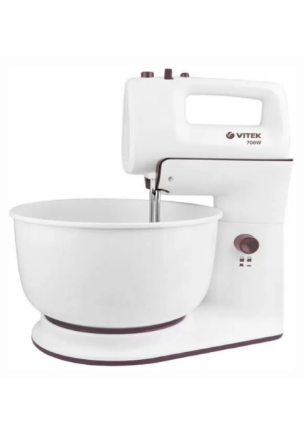 Миксер VITEK 1416 (W) белый