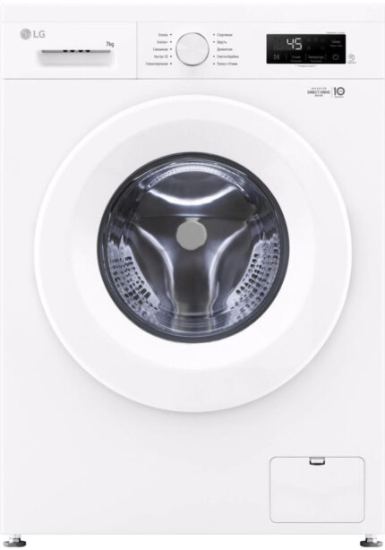 Стиральная машина LG F2Y1HS3W 7кг