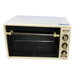 Духовка ITIMAT 40L I-08 TTFLCG BIEGE