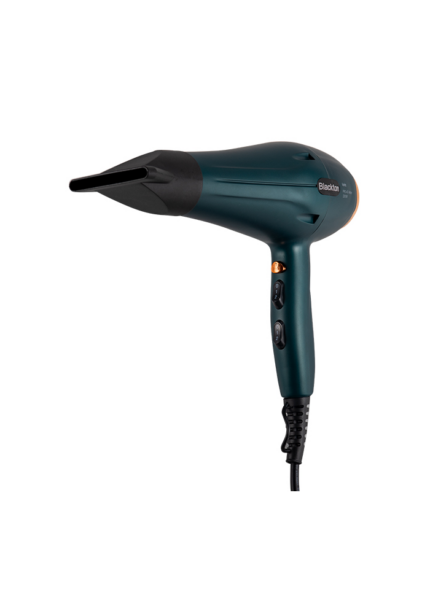 Фен BLACKTON BT HD2208 B