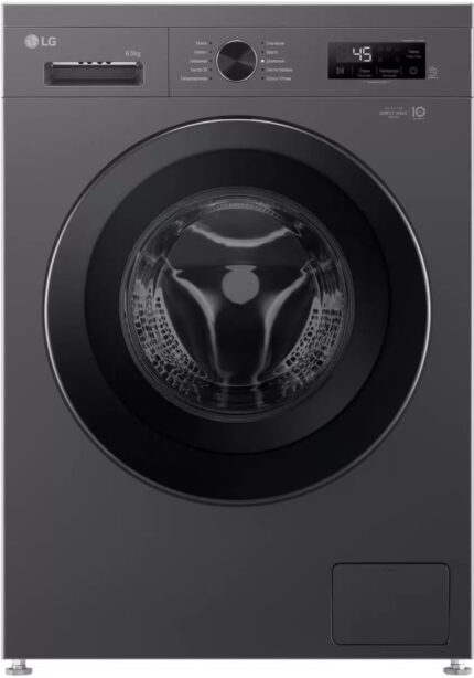 Стиральная машина LG F2Y1WS6J 6,5кг