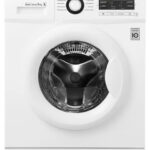 Стиральная машина LG FH 0 B8 LD6 5кг