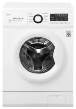 Стиральная машина LG FH 0 B8 LD6 5кг