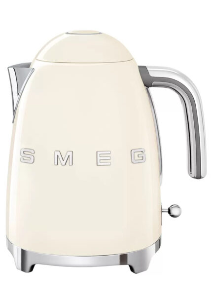 Электрический чайник SMEG KLF 03 CREU