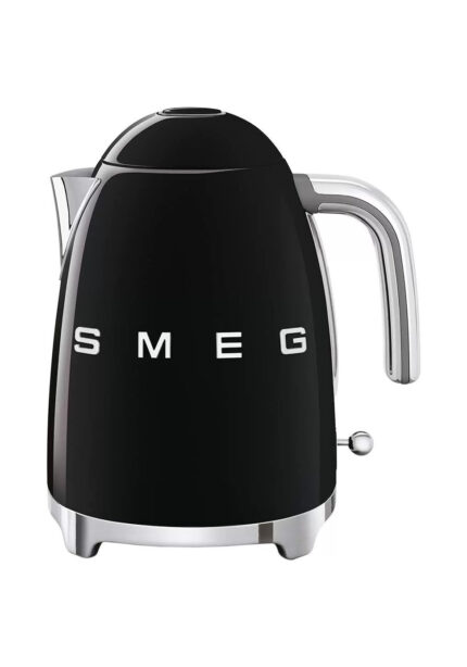 Электрический чайник SMEG KLF 03 BLEU