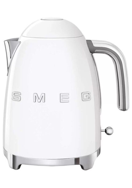 Электрический чайник SMEG KLF 03 WHEU