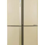 Холодильник SHARP SJ-EX 98 FBE