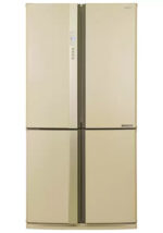 Холодильник SHARP SJ-EX 98 FBE
