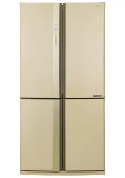 Холодильник SHARP SJ-EX 98 FBE