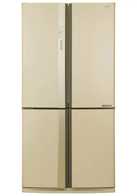 Холодильник SHARP SJ-EX 98 FBE